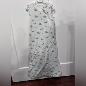 Kyte baby sleep sack. 1.0 tog.  Size medium.